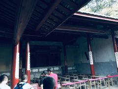 -古田会议纪念馆