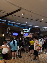 -Zoolung Zoolung动物主题公园(海信广场店)