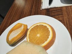 -汉巴味德·烤肉与啤酒的自助(杭州大悦城店)
