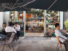 -街角 T·COFFEE 融合料理·BISTRO(车公庙店)