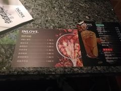 -INLOVE KTV(世博源店)