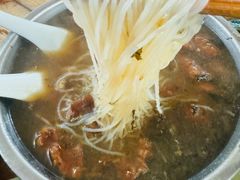 -老火车站牛肉粉