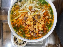 -陆长兴(彩香二村店)