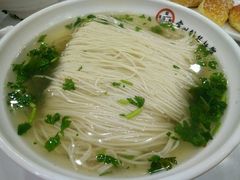 -常州银丝面馆(府琛店)