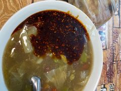 -刘老虎肉丸糊辣汤(总店)