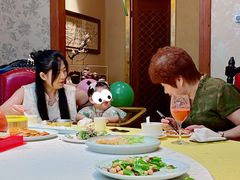 -卫鼎轩·家宴(水上公园店)