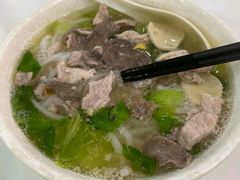 -原味汤粉王(老城店)