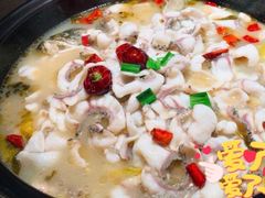 -周渝食惦酸菜鱼(青浦店)