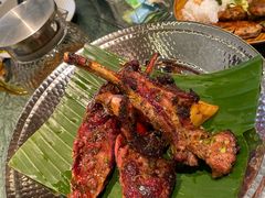 -美奈小馆·越南料理(福田星河COCO Park店)