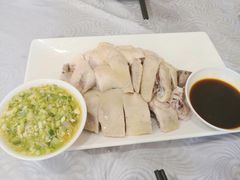 -粤·向群饭店(龙津东路总店)