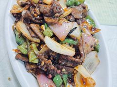 -乐乐餐厅(湘子庙街店)