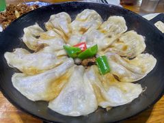-十二道丰味·徐州土菜·烧烤(何山路店)