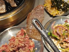 -杨小佳·齐齐哈尔烤肉·烤串(广州店)