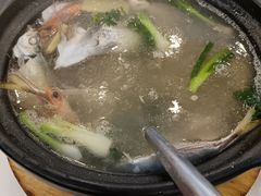 -馨越楼·点心·粤菜(赤坎店)