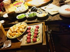 -小龙坎老火锅(鹤伴一路店)