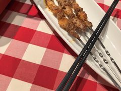 -西贝(南开大悦城店)