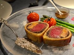 -弦月窗LUNETTE BY AMANDA(复兴路店)