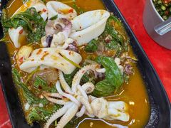 -唐人街(耀华力路)