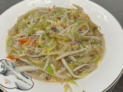 -渔满仓海鲜渔家(象山二店)