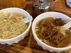 -吴财记面家(大同路店)