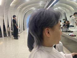 -简影造型·自选烫染接发salon