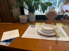 -晋情·游子轩(梅花路店)