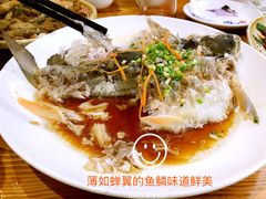 -下梅人家土菜馆(历史文化餐厅度假区店)