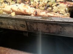 豆豉味烤鱼-江边城外烤全鱼(方庄时代购物中心店)
