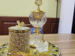 -清真·AL-JANNAT 佳纳特餐厅(狮子桥店)