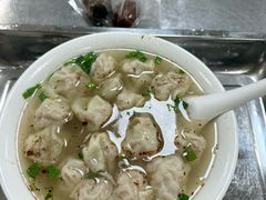 -汪家馄饨(集庆路店)
