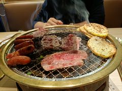 -西塔拾玖泥炉烤肉·活鳗(芝麻街店)