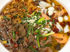 -邱大妈水煮(龙山店)
