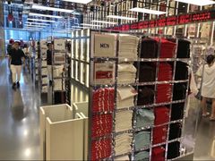 -优衣库(银座店)