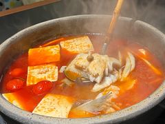 -Ameigo梅果·云贵川bistro(长宁来福士店)