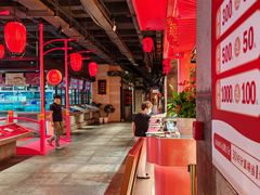 -丽华园·武汉地标楚菜餐厅(青山江滩店)