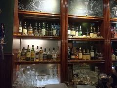 -The Cheebat 锌吧·Bistro(体育西店)