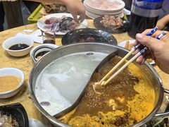 -活鱼馆(宜兴埠店)