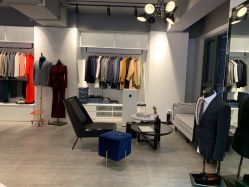 -优刻西服西装定制(金轮国际广场店)