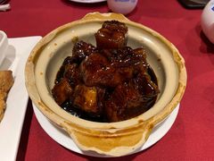 -老吉士酒家(天平路店)