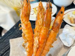 -东方红海鲜百汇(国际大厦店)