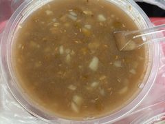 -钟姨糖水(惠城店)