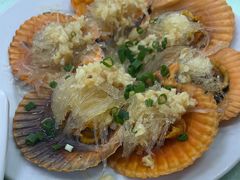 -景好海鲜餐厅(大鹏必选旅游店)