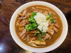 -姚记炒肝店(簋街店)