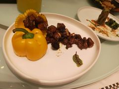 牛肉粒-城南往事(滨江世茂店)
