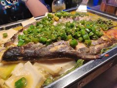 湄公鱼-炉鱼(天河领展店)