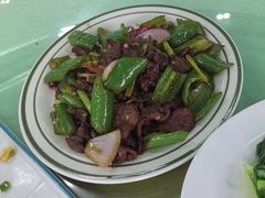 -景好海鲜餐厅(大鹏必选旅游店)