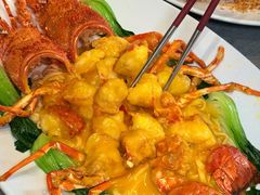 -粤盛海鲜平价店(洛溪食街店)