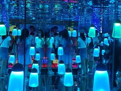 -天津梵高星空艺术馆(天河城旗舰店)