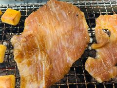 -小财盆地桌烤肉