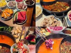 -树厨贵州菜(铜仁花果山店)